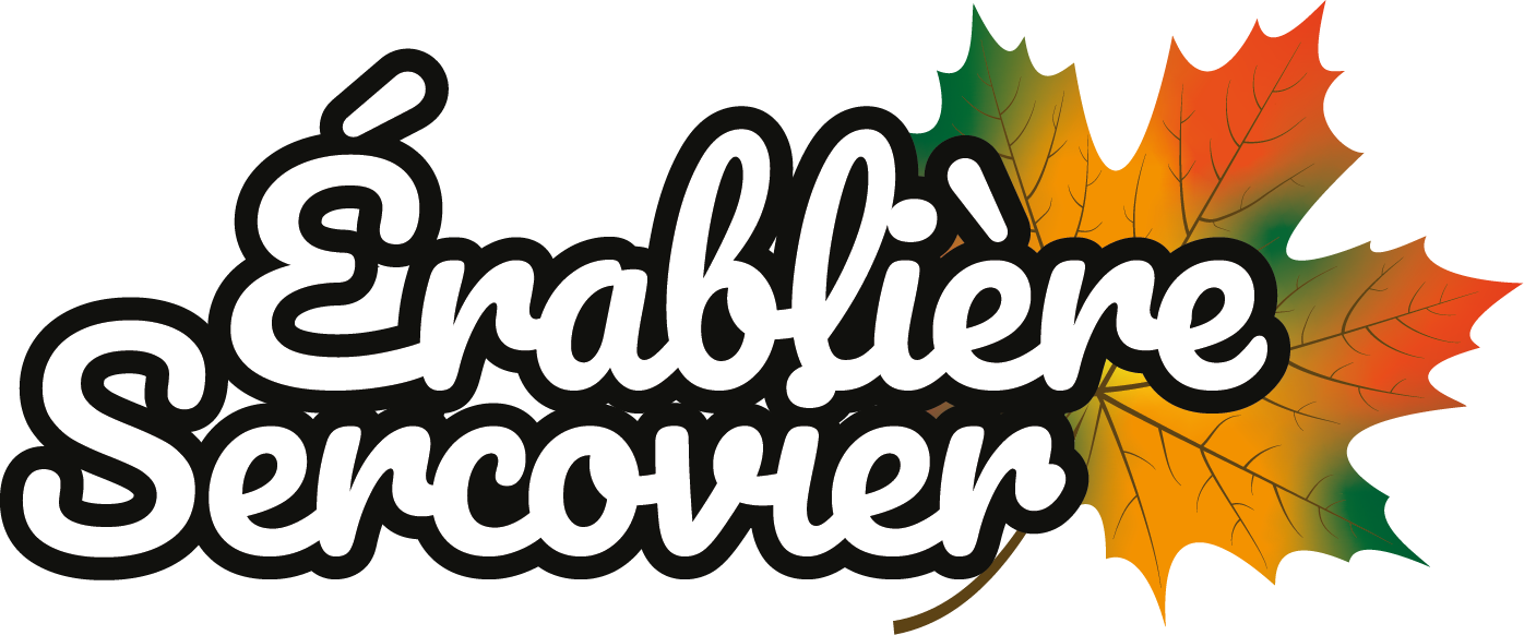 Entrer : Érablière Sercovier